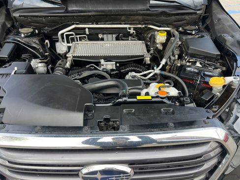 Used 2022 Subaru Ascent Limited AWD/4WD image 37