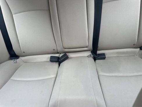 Used 2016 Honda Civic EX-T image 24