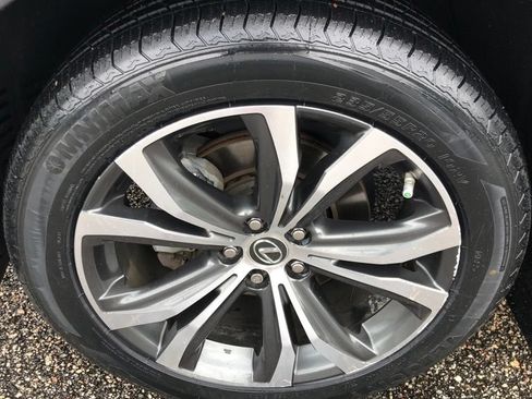 Used 2018 Lexus RX 350 FWD w/ Premium Package image 20