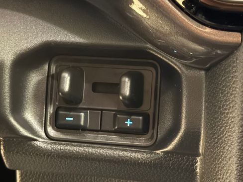 New 2025 Ford Ranger Lariat w/ Advanced Towing Package image 33