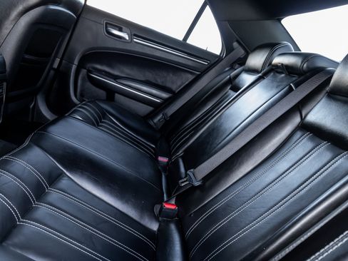 Used 2021 Chrysler 300 S image 13