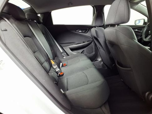 Used 2024 Chevrolet Malibu LS w/ Driver Confidence Package FWD image 11
