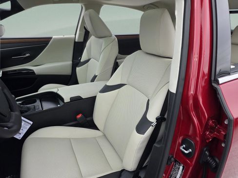 New 2025 Lexus ES 350 w/ Premium Package image 13