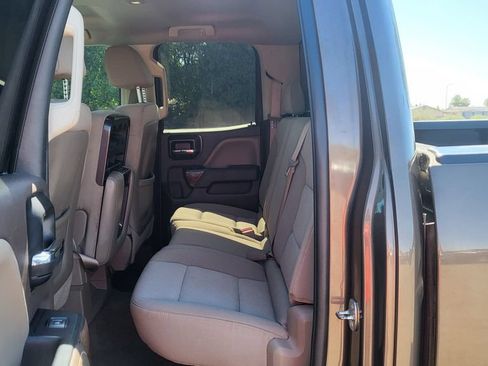 Used 2014 Chevrolet Silverado 1500 LT w/ All Star Edition RWD image 20