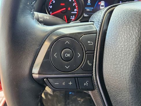 Used 2021 Toyota Camry XSE image 19