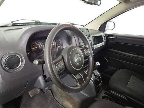 Used 2016 Jeep Compass Sport w/ Power Value Group AWD/4WD image 13