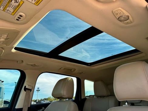 Used 2014 Ford Escape Titanium w/ Equipment Group 401A image 20