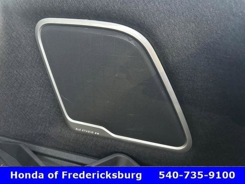 Used 2024 Acura Integra A-Spec image 40