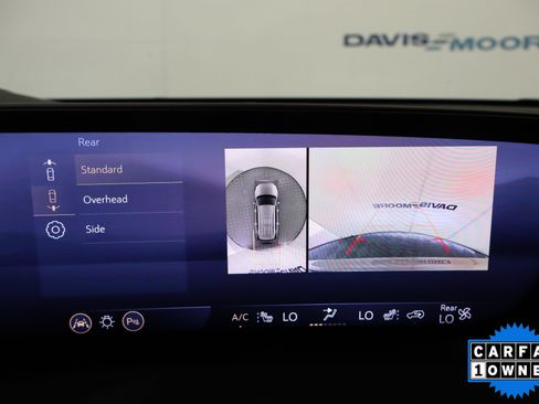 Used 2025 Buick Enclave Preferred FWD image 26