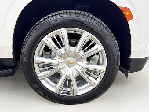 Used 2023 Chevrolet Tahoe High Country image 34