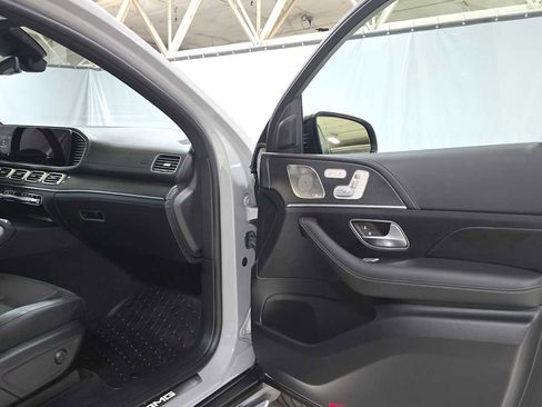 Used 2024 Mercedes-Benz GLE 53 AMG 4MATIC Coupe image 10