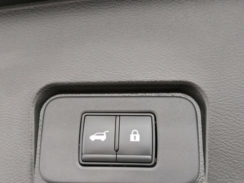 Used 2024 Nissan Rogue SV AWD/4WD image 13