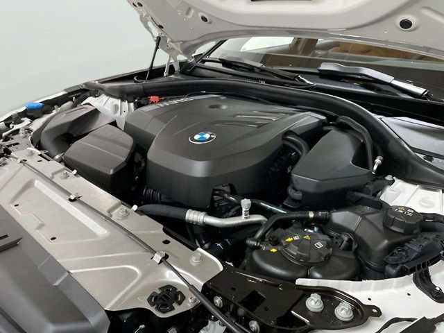 Used 2026 BMW 330i xDrive Sedan AWD/4WD image 86