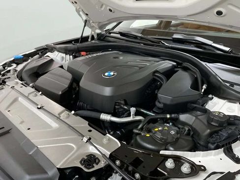 Used 2026 BMW 330i xDrive Sedan AWD/4WD image 86