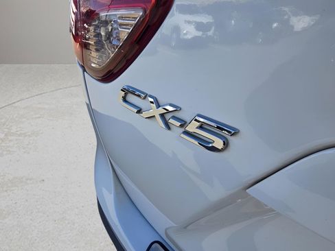 Used 2015 MAZDA CX-5 Grand Touring image 10