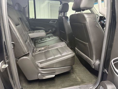 Used 2018 GMC Yukon XL Denali w/ Denali Ultimate Package image 40