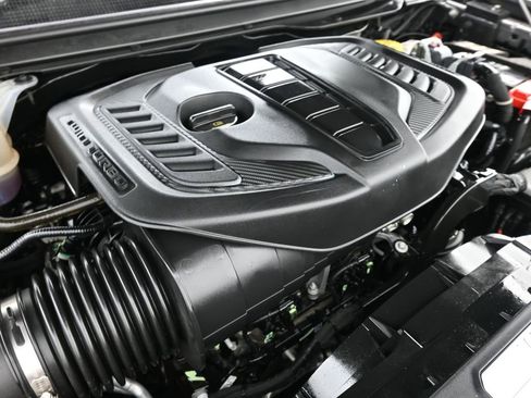 Used 2024 Jeep Wagoneer L Series II w/ Flexible Seating Group image 31