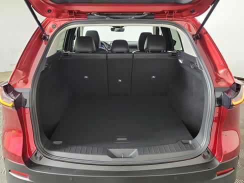 New 2026 MAZDA CX-5 Select image 26