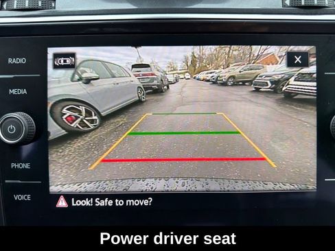 Used 2022 Volkswagen Tiguan SEL R-Line image 13