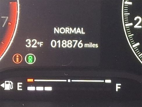 Used 2024 Honda Civic Si image 20