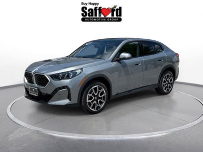 Certified 2025 BMW X2 xDrive28i w/ Convenience Package