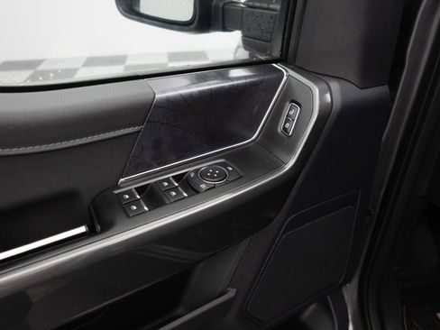 Used 2023 Ford F150 XLT w/ Equipment Group 302A High AWD/4WD image 21