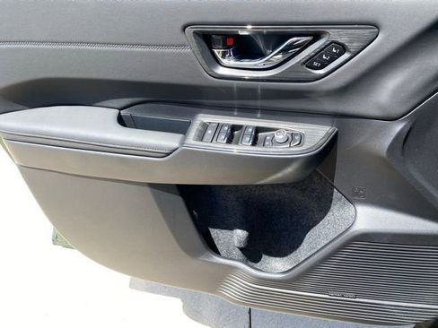 New 2026 Subaru Outback Touring AWD/4WD image 13