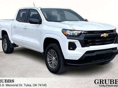 Used 2024 Chevrolet Colorado LT w/ LT Convenience Package