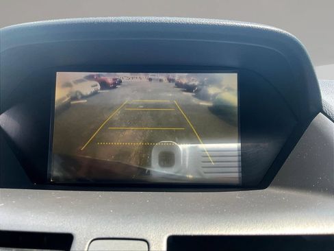 Used 2011 Acura MDX w/ Advance & Entertainment AWD/4WD image 14