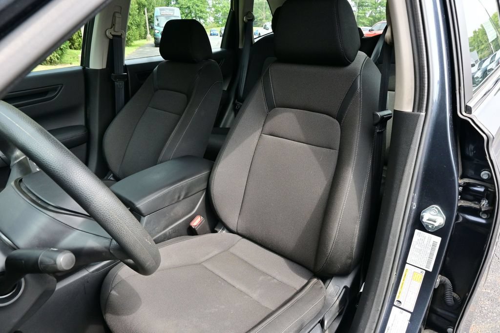Certified 2024 Honda CR-V LX image 14