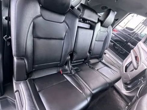 Used 2017 Acura MDX FWD w/ Technology Package image 21