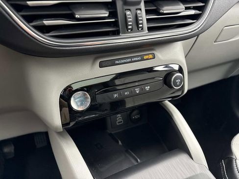 New 2026 Ford Escape Platinum w/ Premium Technology Package image 29