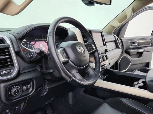 Used 2020 RAM 1500 Laramie AWD/4WD image 54