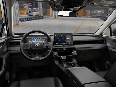 New 2026 Toyota RAV4 XLE Premium image 19