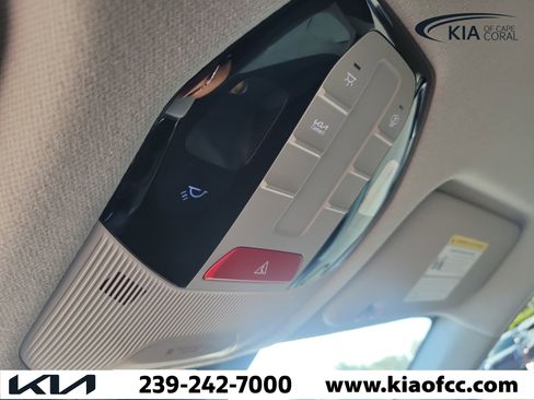 New 2025 Kia K4 FWD image 31