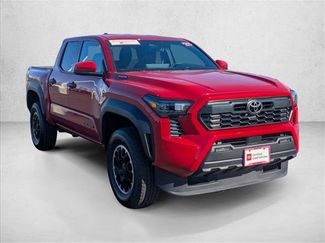 New 2025 Toyota Tacoma TRD Off-Road video 3