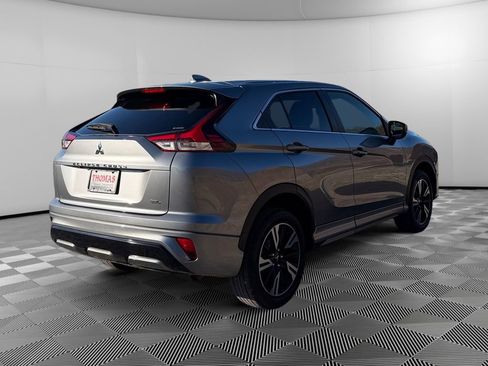 Used 2023 Mitsubishi Eclipse Cross SEL image 7