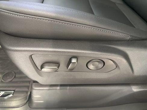 New 2025 Chevrolet Silverado 2500 LT w/ All Star Edition image 11