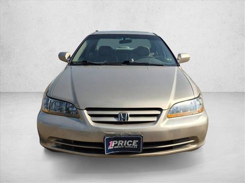 Used 2001 Honda Accord EX image 2