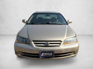 Used 2001 Honda Accord EX video 2