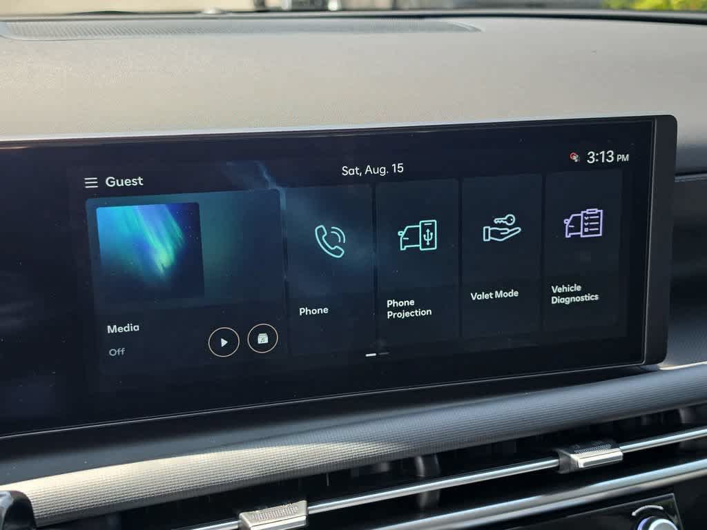New 2026 Hyundai Tucson SEL Plus FWD image 29