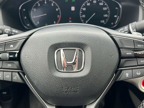 Used 2018 Honda Accord EX-L image 29