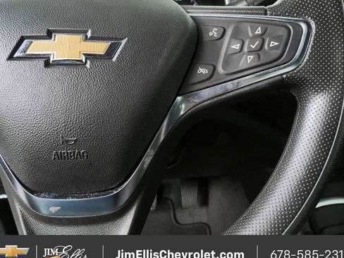 Used 2025 Chevrolet Malibu LT FWD image 10