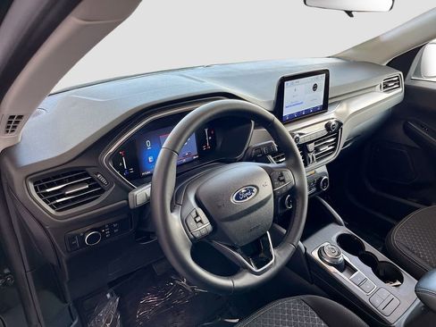 Used 2024 Ford Escape Active FWD image 9