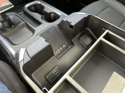 Certified 2022 Chevrolet Silverado 1500 RST image 24