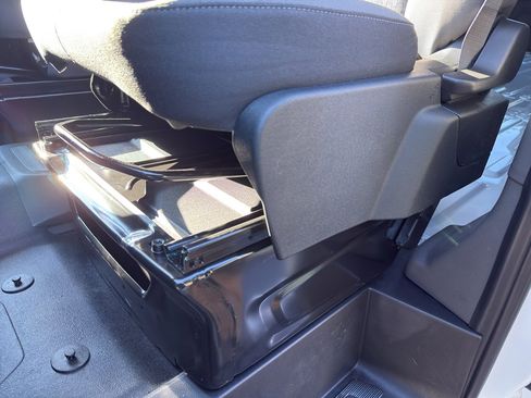 New 2026 Ford Transit 350 148 High Roof Extended AWD image 23