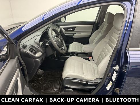 Used 2018 Honda CR-V LX image 3