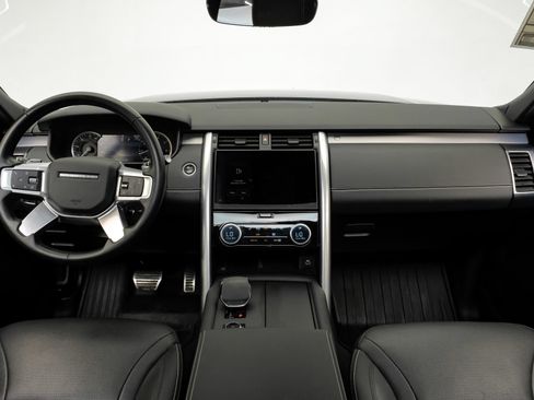 Used 2023 Land Rover Discovery S R-Dynamic AWD/4WD image 19