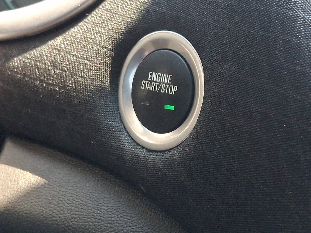 Certified 2024 Chevrolet Malibu LT FWD image 27