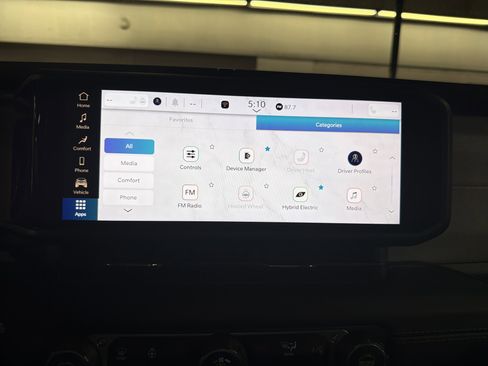 Certified 2025 Jeep Wrangler Sahara image 26